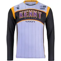 Kenny Langarmshirt Evo-Pro | Größe S