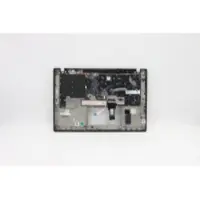 Lenovo 5M11A37445, Cover + keyboard, Tastatur mit Hintergrundbeleuchtung, , ThinkPad T14s Gen 2