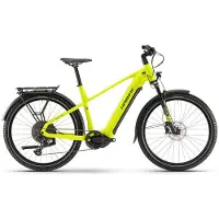 Haibike Trekking 5 High Cues 2025 Elektrofahrrad