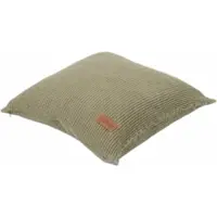 Town & Country Kissenbezug Everest Olive Green (50 x 50 cm)