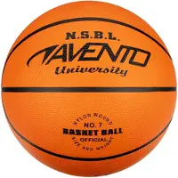 New Port Basketballtraining 47BB Gummi 7 d.