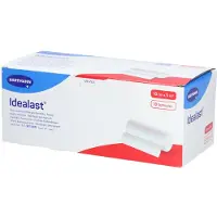 Paul hartmann ag Idealast Universalbinde 10 cmx5 m weiß 10 St