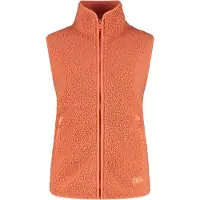 Jack Wolfskin Damen Weste HIGH CLOUD VEST W