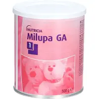 Nutricia Milupa GA 1 Pulver 500 g