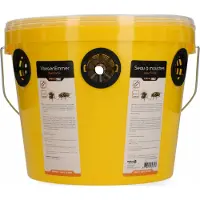 Knock Pest FlyNip FliegenEimer (inkl. Leckerbissen)