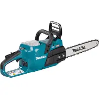 Makita UC025GZ Akku-Kettensäge 35cm 0.325" Solo 40V Li-Ion ohne Akku/Ladegerät