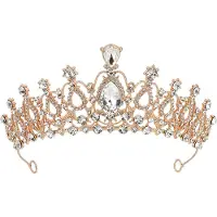 Coppens Goldenes Diadem Aurelia