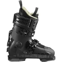 Phaenom - Skischuhe - Fr 01 110 Black für Herren - Größe 24/24,5 - schwarz