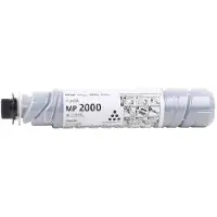 Ricoh Tonercartridge 842015 zwart | 1 stuk
