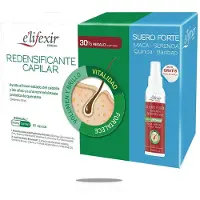 Phergal Esencial Pack Redensifying 60 Kapseln + Serum 35ml