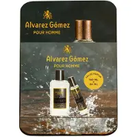 Alvarez Gomez Barberia Geschenkset