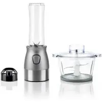Big Buy Cooking Lq-2e1.009a 2 In 1 Mixer