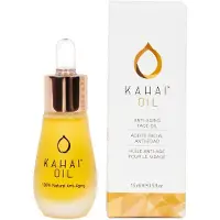 Kahai Oil GESICHTSÖ L 100% natü rlich Anti-Aging 15 ml