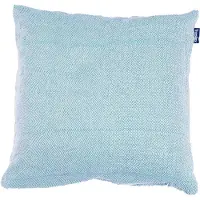 Tropilex Zierkissen Natural Blue