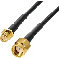 MaxTrack Verlängerungskabel für WLAN-Antennen