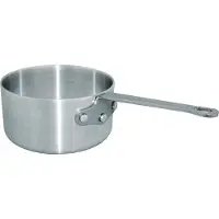 Vogue Aluminium Stieltopf 16Cm
