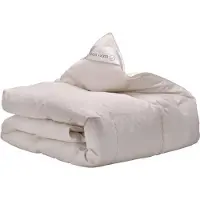 Ducky Dons Ganzjahres Bettdecke D'orveige Winter Plus Daunen-240 x 220 cm