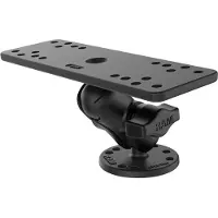 RamMounts Unpkd RAM Marine Electronics
