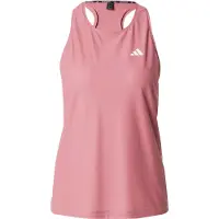 Adidas OWN THE RUN Funktionstank in rosa, Größe XS