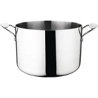 Vogue Tri Wall Kochtopf 7 Liter