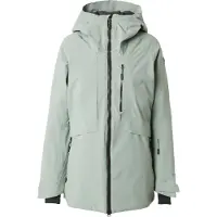 CMP Women's Jacket Fix Hood 34W4006