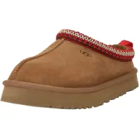 Ugg Mädchen Hausschuhe Tazz K - Cognac - Größe 32,5