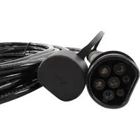 Ratio Electric Ratio Basic Line Typ 2 bis Typ 2 | 7.4 kW | 1 Phase 32A | Ladekabel-30660