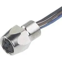 Hirschmann 935 980-001 Sensor- /aktor-stikforbinder til indbygning M8 Tilslutning, indbygning 0.50 m Pol-tal (RJ): 4 1 stk