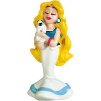 Plastoy Asterix Falbala-figur Mehrfarbig Mehrfarbig One Size