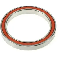 ABI Enduro Bearings 6809 LLU ABEC 3 MAX Lager, 45x58x7