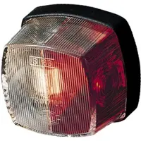 Hella Umrissleuchte 2XS 005 639-001 seitlicher Anbau