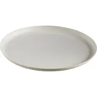 Sier Teller Bagastro Ø 20 cm, 40 Stück