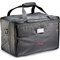 Stagg CAJB20-50 Cajon Bag Deluxe Cajontasche