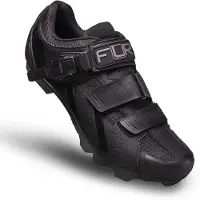 Flr Schuhe mit 2 Klettverschlüssen + Klickverschluss Elite F65