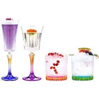 Barlife Rcr Gipsy Set 6 Stk.