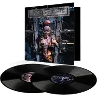 Warner Music - The X Factor (LP)