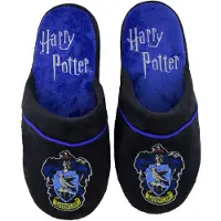 Cinereplicas Harry Potter Hausschuhe Ravenclaw