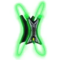Bee-Safe Led Weste Spider USB | ONE SIZE