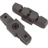 Union Bs-801 Brake Pads For Magura Silber