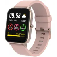 Forever Smartwatch Forevigo 3 Sw-320 Smartwatch Golden