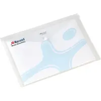 Rexel A4 Dokumentenmappe