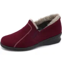 Rohde Pantoffel 2516 Farun Kiss Damen-Schuhgröße 41