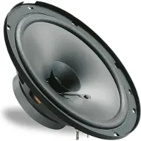 Phonocar 66/126 Einbau-Lautsprecher-Paar, passiv, 60 Watt
