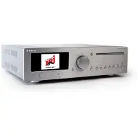 Block CVR-200, 88 dB, 200 W, Blu-Ray-Audio, DVD-Audio, CD-Audio, CD-R, CD-RW, 430 mm, 375 mm