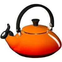Le Creuset Wasserkessel Zen Ofenrot 1,5L 40108020900000