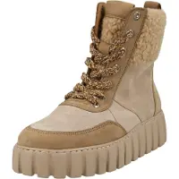 Gabor (0) Sneaker High Damen 31393136353033 Beige 37 EU