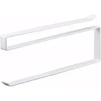 Yamazaki Küchenrollenhalter Tower Hanger White
