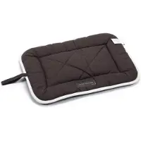 Dog Gone Smart Nano - Hundebett - Gris - 49x36x3,5 cm