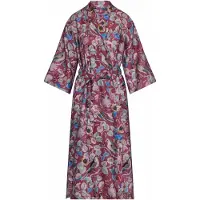Essenza Kimono Damen Ilona Aleste Mauve-S