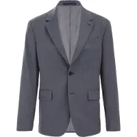 We fashion Blazer Grey Größe: 52 | Blazer Outlet | Herren | Grau